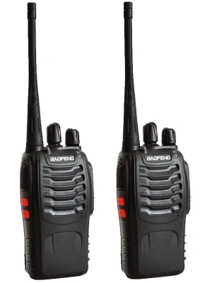 RADIO MARRESE DHENESE BAOFENG 888S