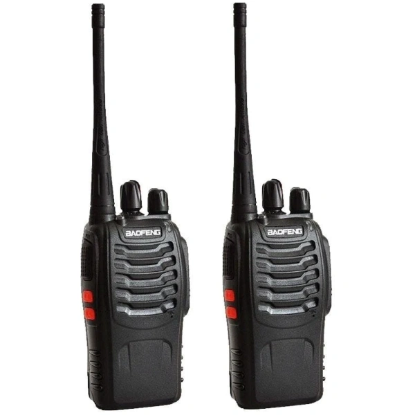 RADIO MARRESE DHENESE BAOFENG 888S