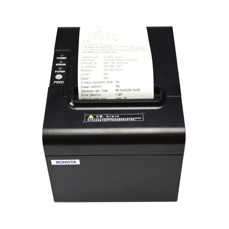 PRINTER TERMIK RONGTA RP 325