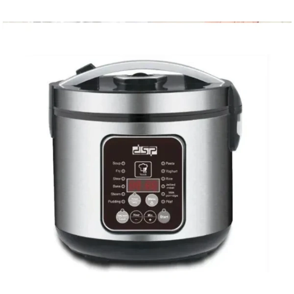 MULTICOKER DSP KB5004 MULTICOKER DSP KB5004
