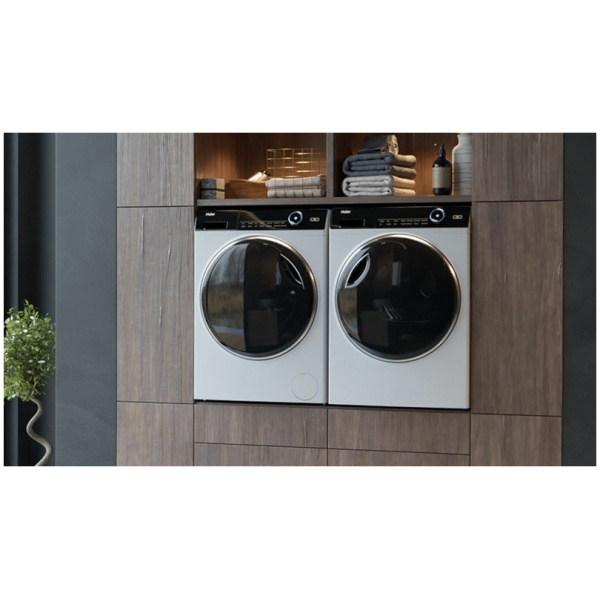 THARESE RROBASH HAIER 9KG HD90-A2939 THARESE RROBASH HAIER 9KG HD90-A2939
