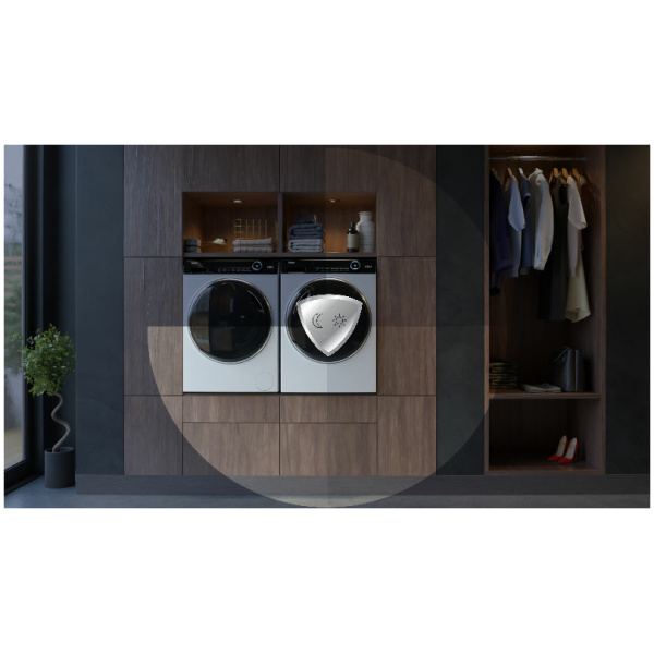 THARESE RROBASH HAIER 9KG HD90-A2939 THARESE RROBASH HAIER 9KG HD90-A2939