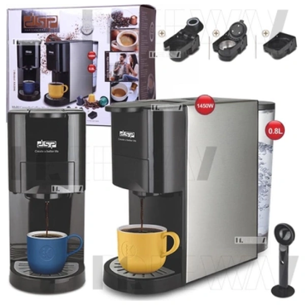 EKSPRES KAFE DSP KA3046 EKSPRES KAFE DSP KA3046
