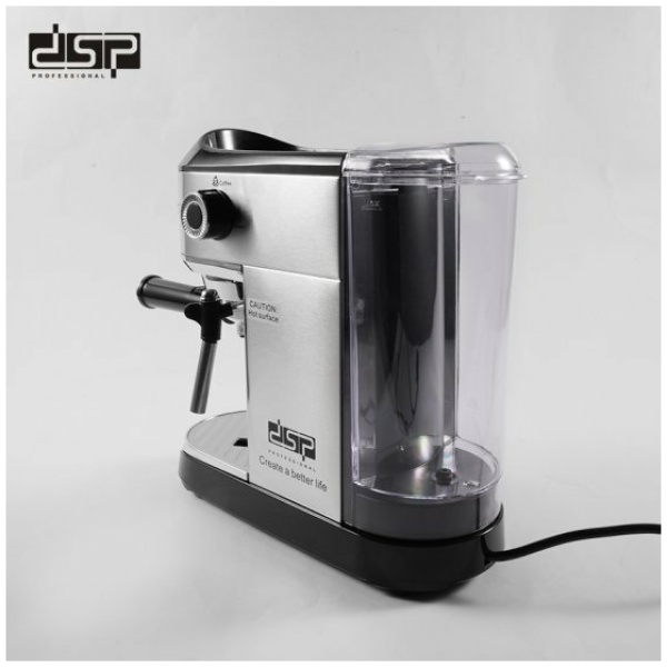 EKSPRES KAFE DSP KA3065 EKSPRES KAFE DSP KA3065