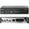 DEKODER DVB T2