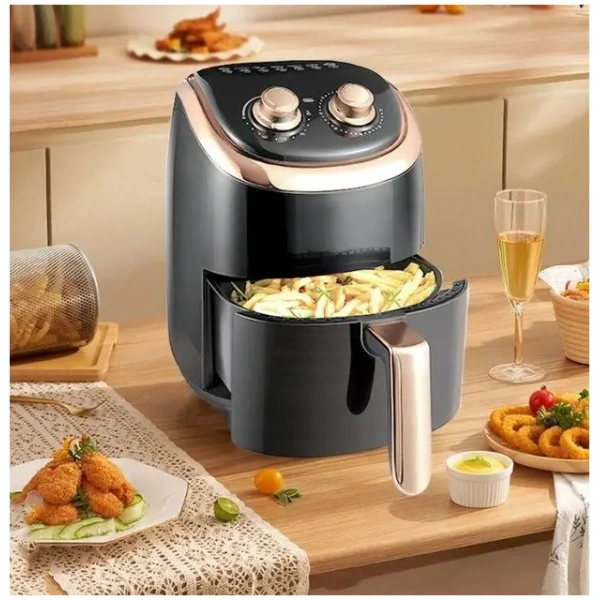 FRITEZ ME AJER DSP KB2078