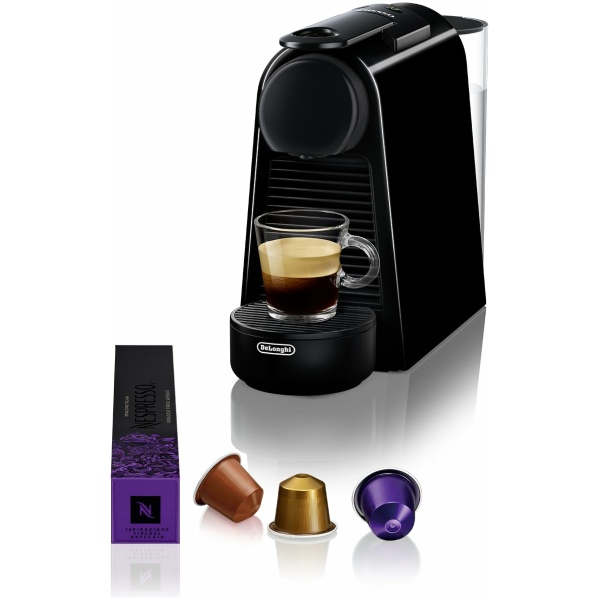EKSPRES KAFE DELONGHI DL-NESPRESSO EN85.B