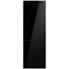 FRIGORIFERE ECOLUX ECO FF375 XHBV BLACK