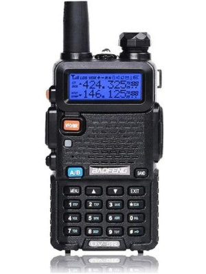 RADIO MARRESE DHENESE BA0FENG UV-5R
