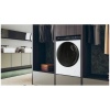 LAVATRICE + THARJE 10kg+6kg HWD100-B14979