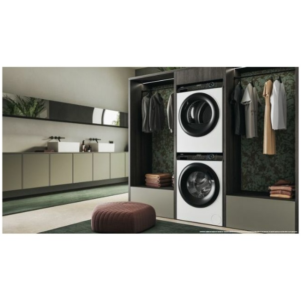 THARESE RROBASH HAIER 9KG HD90-A2939 THARESE RROBASH HAIER 9KG HD90-A2939