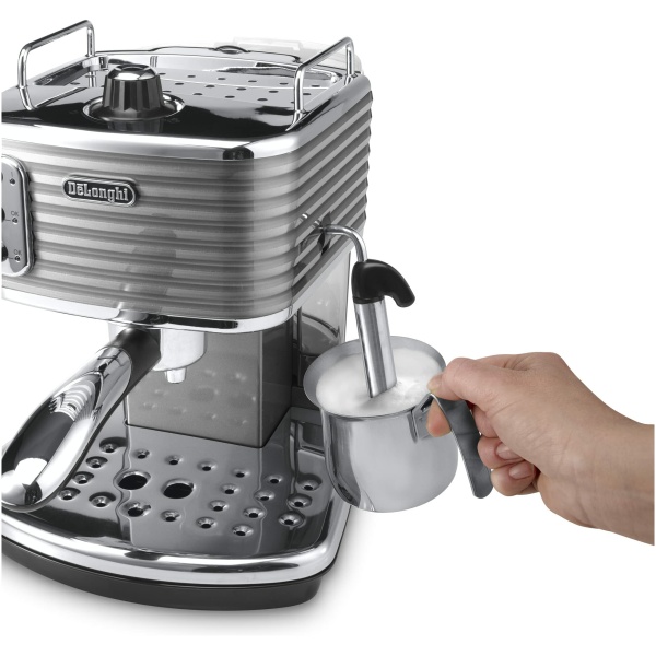EKSPRES DELONGHI SCULTURA ECZ351.GY