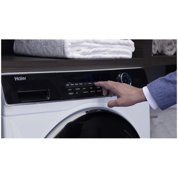 THARESE RROBASH HAIER 9KG HD90-A2939 THARESE RROBASH HAIER 9KG HD90-A2939