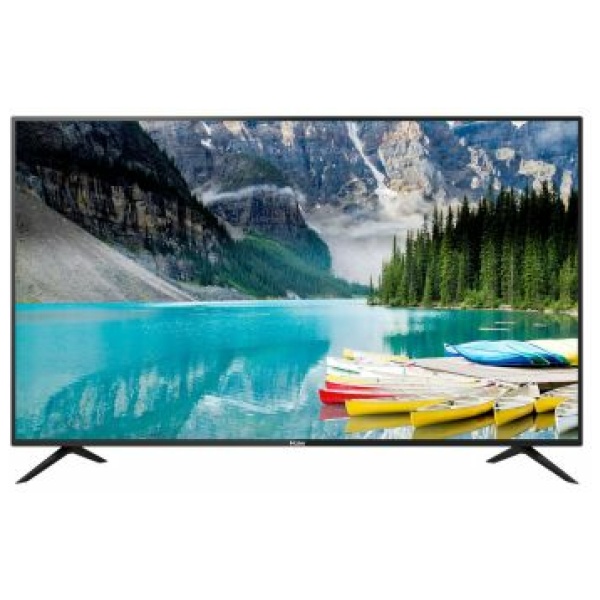 TELEVIZORE HAIER 55 4K SMART PLUS