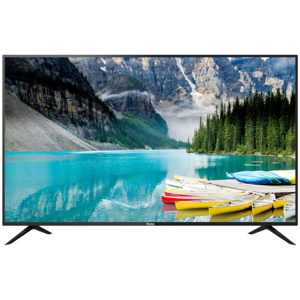 TELEVIZORE HAIER 55 4K SMART