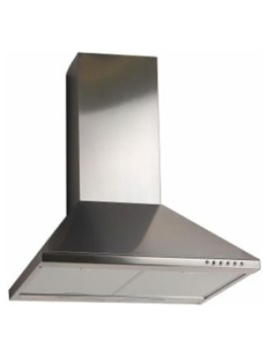 ASPIRATORE GOREX GUSTO ECO 60 INOX 450