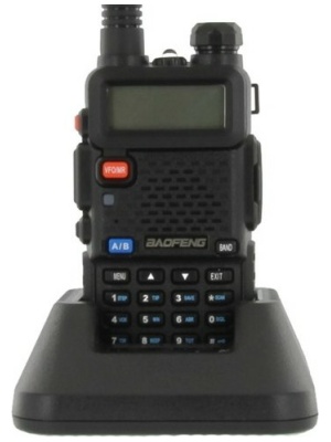 Baofeng UV-5R-2