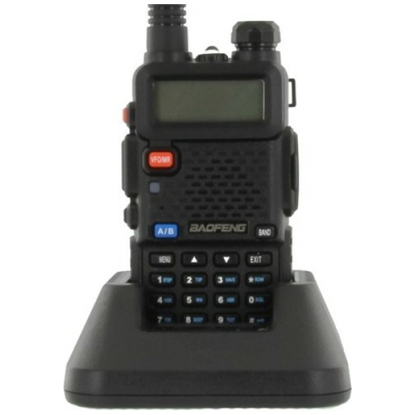 RADIO MARRESE DHENESE BA0FENG UV-5R RADIO MARRESE DHENESE BA0FENG UV-5R