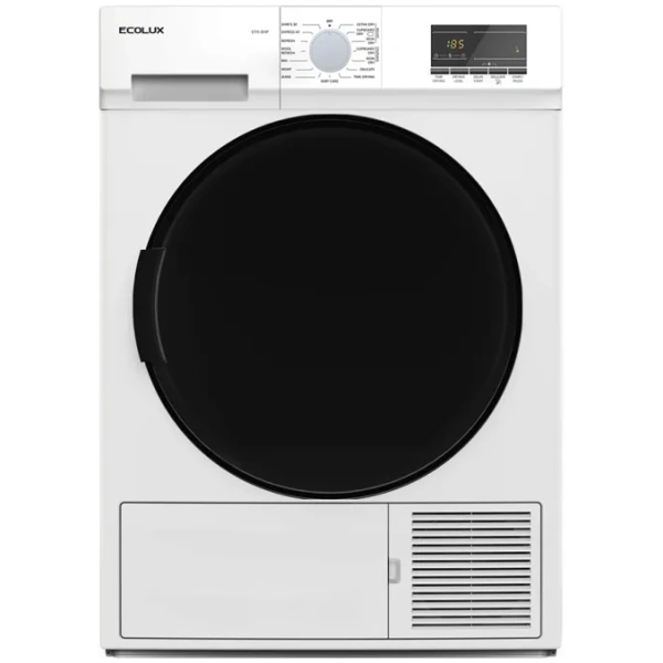THARESE RROBASH ECOLUX 8 KG A++