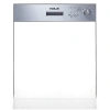 LAVASTOVILJE ECOLUX EMO-12 BASIC BALLE INOX