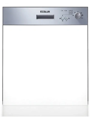 LAVASTOVILJE ECOLUX EMO-12 BASIC BALLE INOX