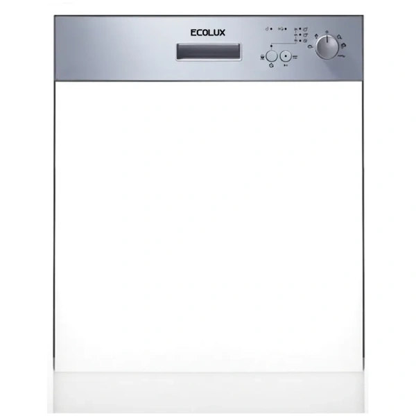 LAVASTOVILJE ECOLUX EMO-12 BASIC BALLE INOX