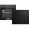 SET 1. FURRE + PIANURE BEKO BSE21100B