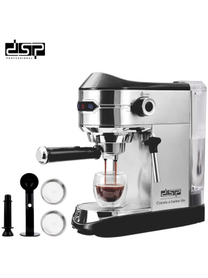 EKSPRES KAFE DSP KA3065