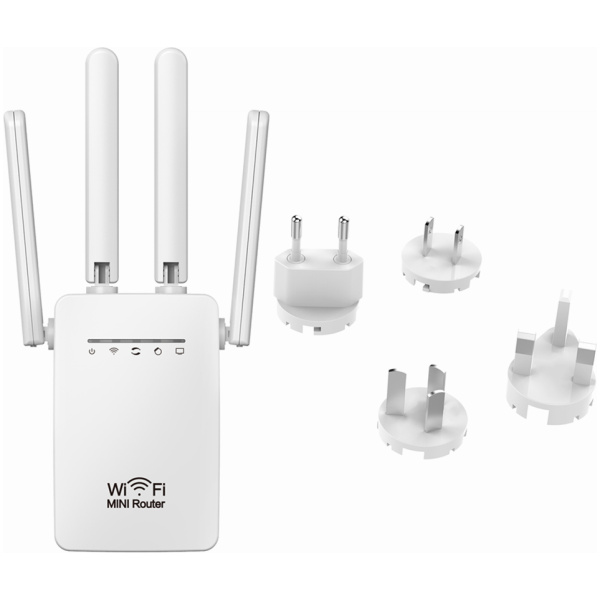 PERFORCUES VALESH 4 ANTENA PERFORCUES VALESH 4 ANTENA