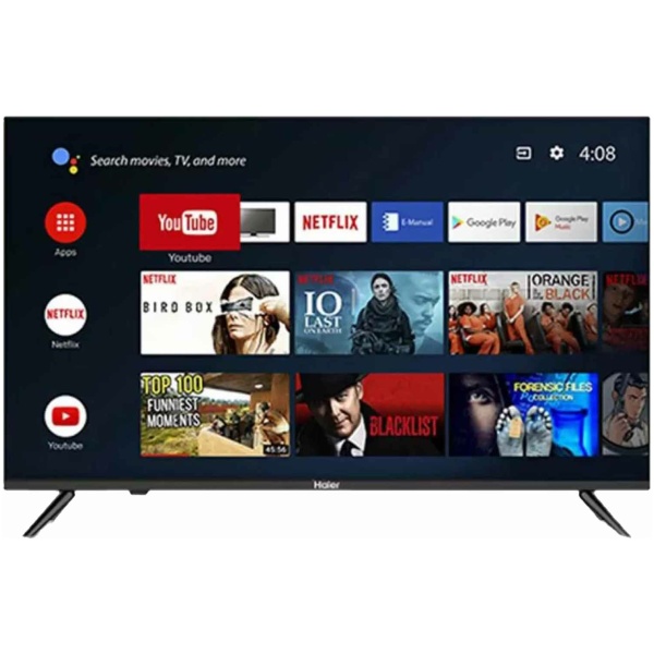 TELEVIZORE HAIER 43 SMART