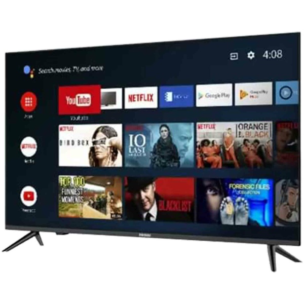 TELEVIZORE HAIER 50 4K  SMART