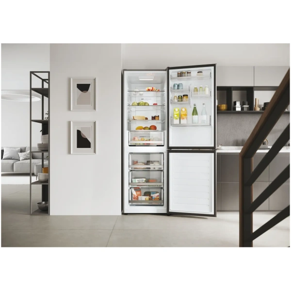 FRIGORIFER HAIER 60CM HDW1618DNPK