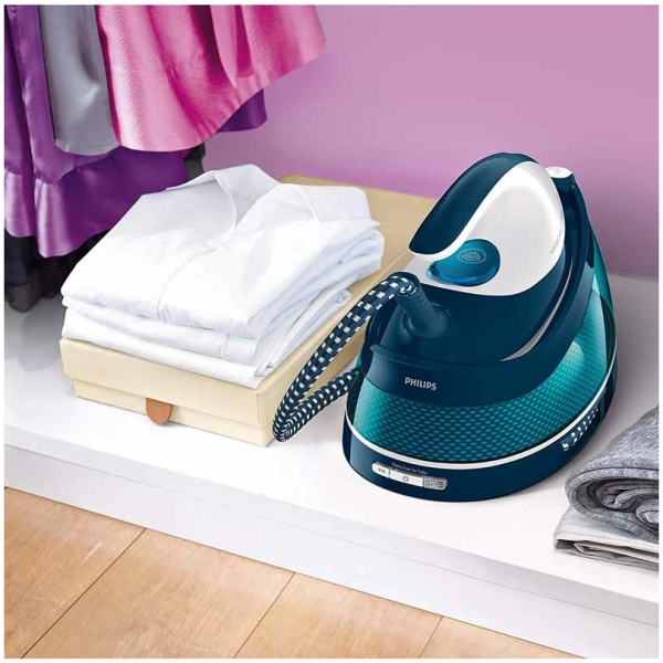 HEKUR ME KALDAJE PHILIPS GC7844-20 HEKUR ME KALDAJE PHILIPS GC7844-20