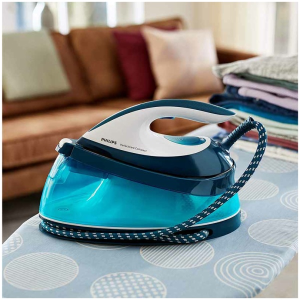 HEKUR ME KALDAJE PHILIPS GC7844-20 HEKUR ME KALDAJE PHILIPS GC7844-20