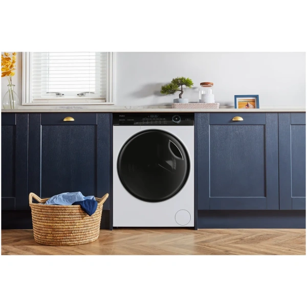 LAVATRICE + THARJE 10kg+6kg HWD100-B14979