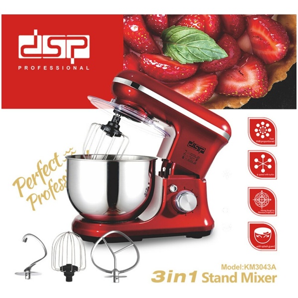 BRUMATRICE DSP KM3043 BRUMATRICE DSP KM3043