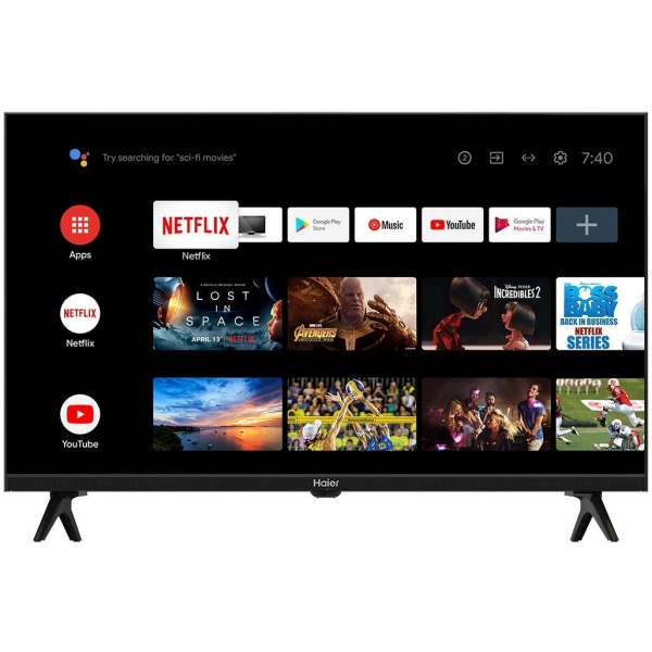 TELEVIZORE HAIER 32 SMART