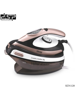 HEKUR RROBASH DSP KD 1120