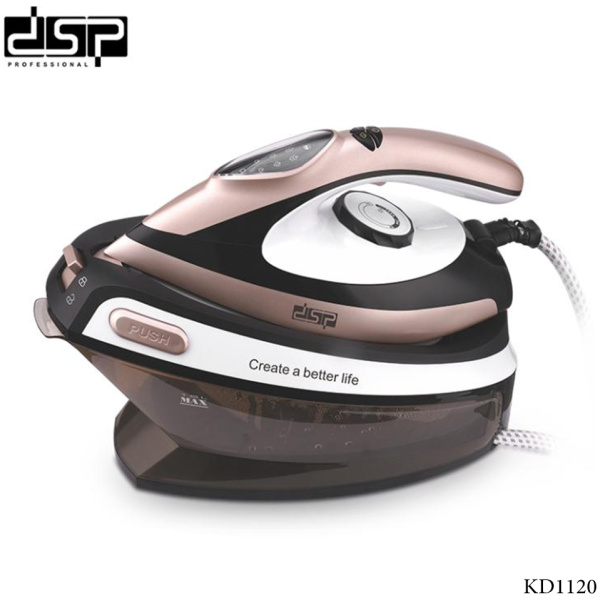 HEKUR RROBASH DSP KD 1120 HEKUR RROBASH DSP KD 1120
