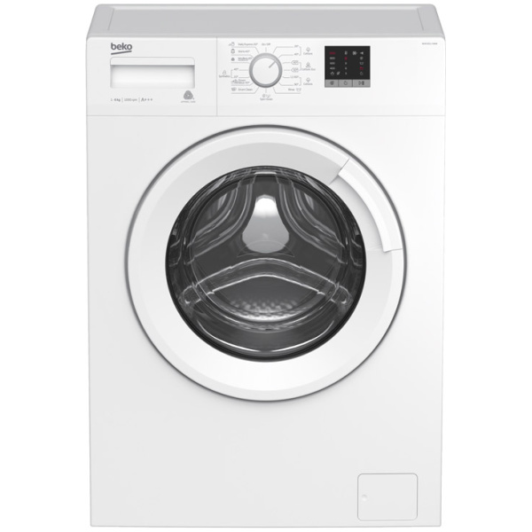 LAVATRICE BEKO WUE6511XWW
