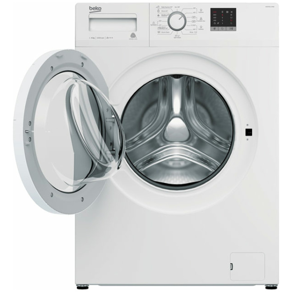 LAVATRICE BEKO WUE6511XWW