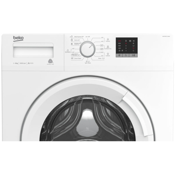 LAVATRICE BEKO WUE6511XWW