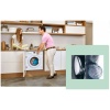 LAVATRICE BEKO WUE6511XWW