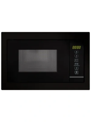 MIKROVALE ECOLUX EC MW80BLK-N