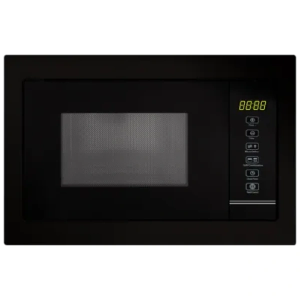 MIKROVALE ECOLUX EC MW80BLK-N