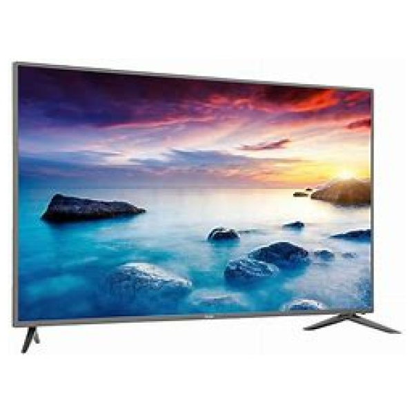 TELEVIZORE HAIER 55 4K SMART PLUS