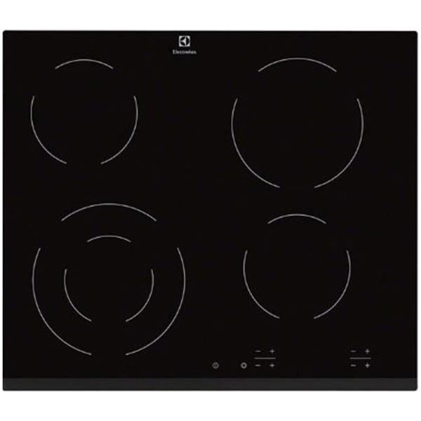 PIANURE ELECTROLUX EHF6241FOK PIANURE ELECTROLUX EHF6241FOK