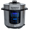 MULTIKUKER ZANETTI PRO