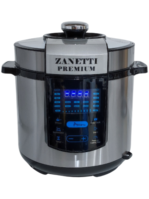 MULTIKUKER ZANETTI PRO