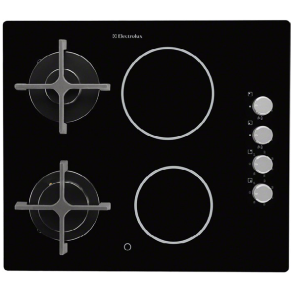 PIANURE ELECTROLUX EGE 6172 NOK PJ